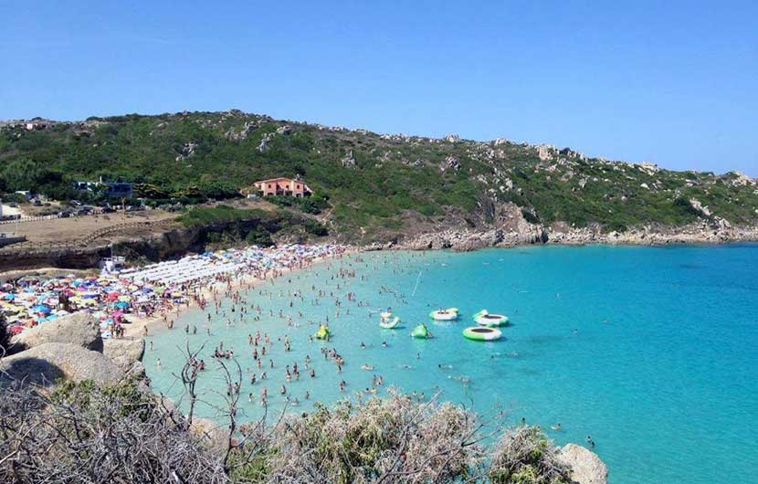 Traghetto Sardegna con soggiorno