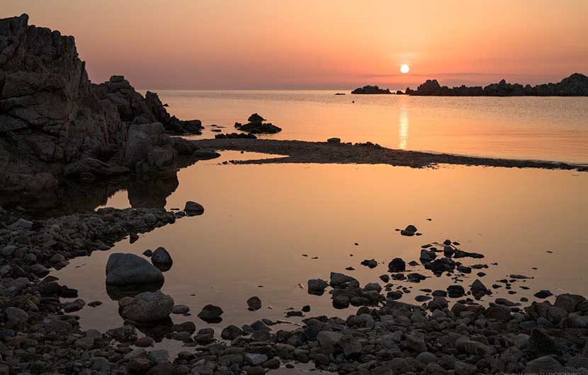 Vacanze in Sardegna con traghetto scontato